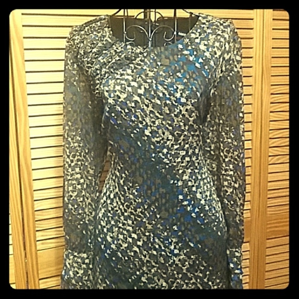 Miss Sixty Dress
